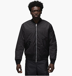 Куртка Air Jordan Essentials Renegade Jacket Black FB7316-010