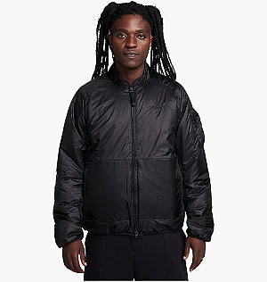 Куртка Nike Sportswear Tech Therma-Fit Loose Insulated Jacket Black FB7858-010
