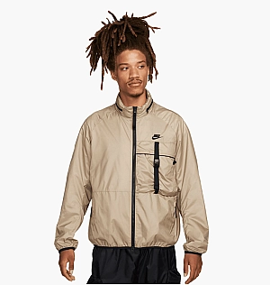 Куртка Nike Sportswear Tech Woven N24 Packable Lined Jacket Brown FB7903-247