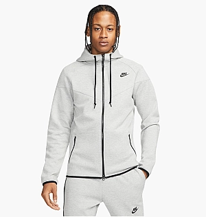 Толстовка Nike Sportswear Tech Fleece Og Grey FD0737-063