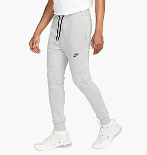 Штаны Nike Sportswear Tech Fleece Og Grey FD0739-063