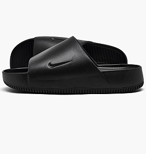 Тапочки Nike Calm Slide Sandals Black FD4116-001