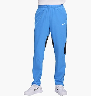 Штани Nike Ourt Advantage Dri-Fit Tennis Pants Light Blue FD5345-435