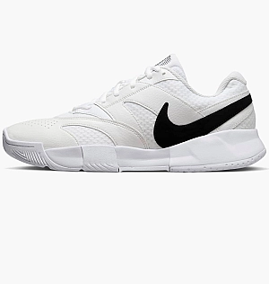 Кроссовки Nike Court Lite 4 White FD6574-100