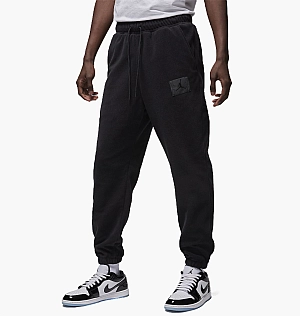 Штаны Air Jordan Essentials Fleece Winter Black FD7531-010