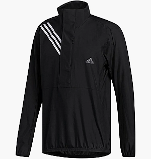 Вітровка Adidas Own The Run Jacket Black FL6971
