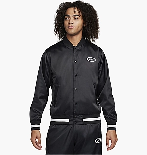 Куртка Nike Dna Repel Basketball Jacket Black FN2724-010