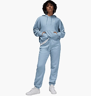 Спортивний костюм Air Jordan Brooklyn Fleece Outfit Light Blue FN4488-436__FN4494-436