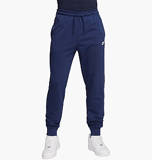 Штани Nike Club Knit Joggers Blue FQ4330-410
