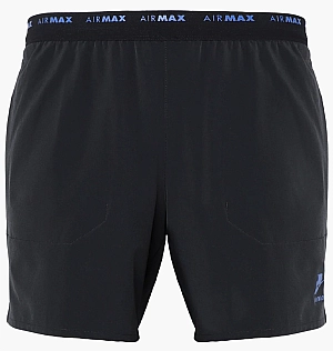 Шорти Nike Air Max Tc St Wv Black FV5597-010