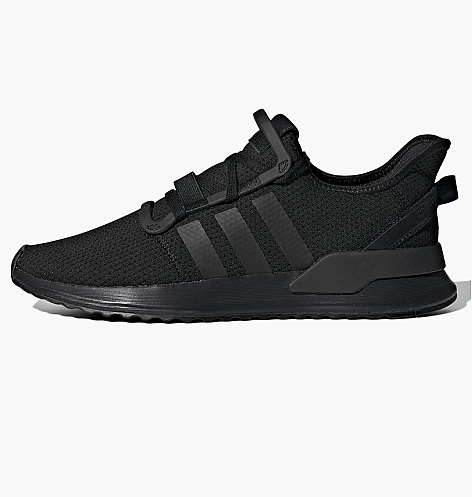 Кросівки Adidas U Path Run Black G27636
