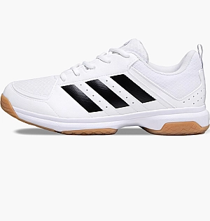 Кросівки Adidas Ligra 7 White GZ0069