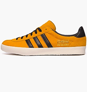 Кеди Adidas Mexicana Yellow H01823