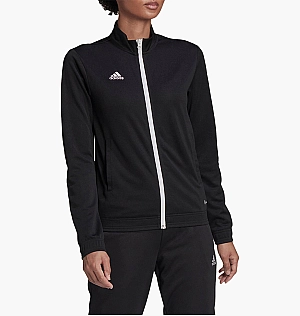 Олімпійка Adidas Jacket Ent22 Tk Jktw Black H57525