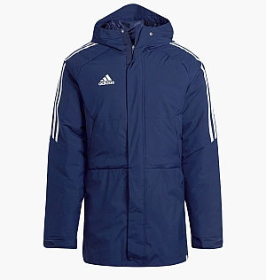 Куртка Adidas Condivo 22 Stadium Blue HA6254