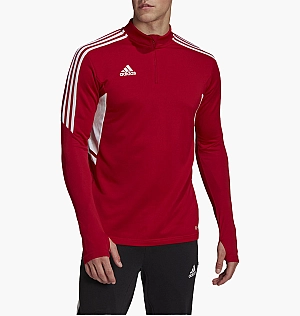 Кофта Adidas Long-Sleeve T-Shirt Con22 Tr Top Violet HB0007