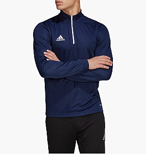 Кофта Adidas Long-Sleeve T-Shirt Ent22 Tr Top Blue HB5327