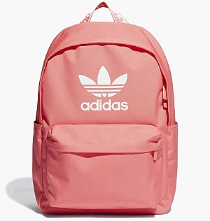 Рюкзак Adidas Adicolor Peach HE9737
