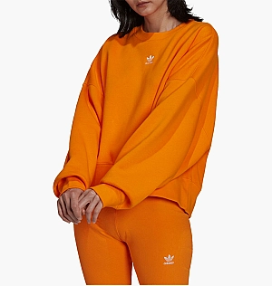Світшот Adidas Originals Sweatshirt Orange HF7477