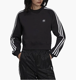 Світшот Adidas Originals Sweatshirt Black HF7530