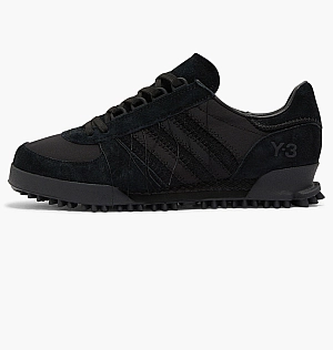 Кроссовки Adidas Marathon Tr Sneaker Black HP3126