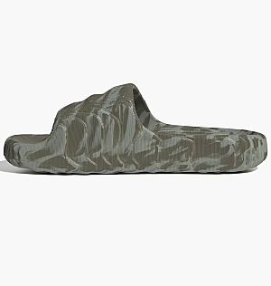 Тапочки Adidas Adilette 22 Sandals Olive HP6517