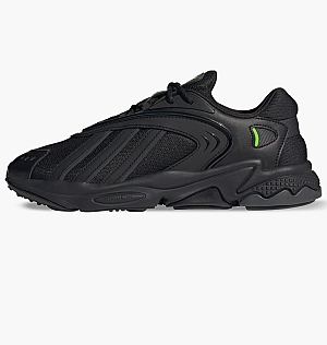 Кросівки Adidas Oztral Shoes Black HP6565
