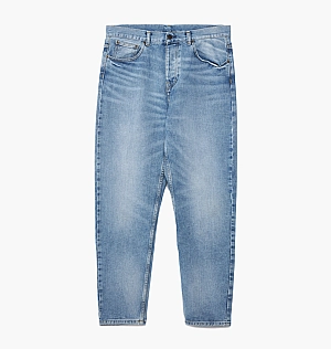 Джинси Carhartt Newel Jeans Light Blue I029208-01WI