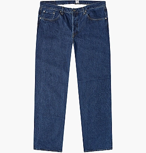 Джинси Edwin Regular Tapered Jeans Blue I030679-01KR
