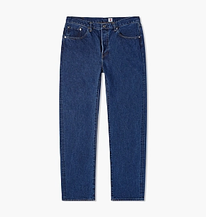 Джинси EDWIN Slim Tapered Jeans Blue I030688-01KR