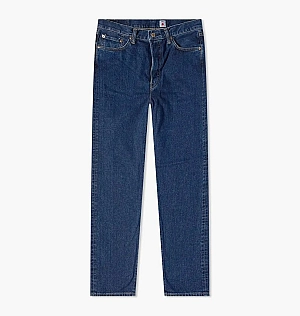 Джинси EDWIN Loose Tapered Jeans Blue I030702-01KR