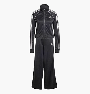Спортивный костюм Adidas Teamsport Track Suit Black IA3147