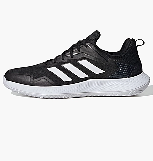 Кроссовки Adidas Defiant Speed Tennis Shoes Black ID1507