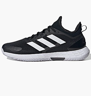 Кросівки Adidas Adizero Ubersonic 4.1 Tennis Shoes Black ID1564
