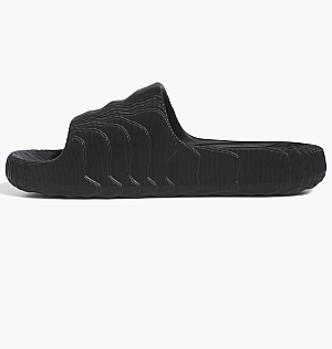 Тапочки Adidas Adilette 22 Slides Black ID4925