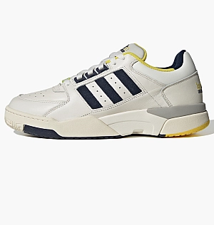 Кросівки Adidas Torsion Tennis Low Shoes Beige ID6878