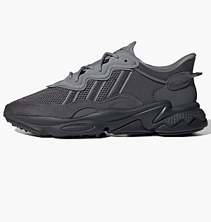 Кросівки Adidas Ozweego Shoes Black ID9818