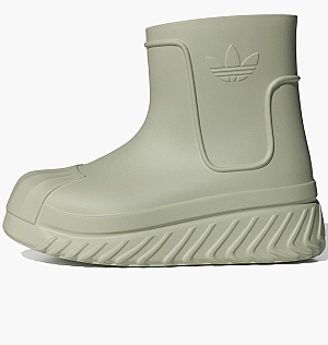 Сапоги Adidas Adifom Sst Boot Shoes Olive IE0387
