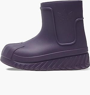 Сапоги Adidas Adifom Superstar Boot W Violet IE0388