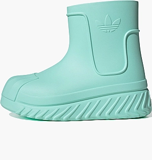 Сапоги Adidas Adifom Sst Boot Shoes Light Blue IE0391