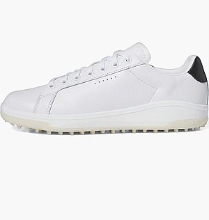 Кросівки Adidas Go-To Spikeless 2.0 Golf Shoes Low White IF0241