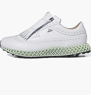 Кросівки Adidas Mc87 Adicross 4D Spikeless Golf Shoes White IF0270