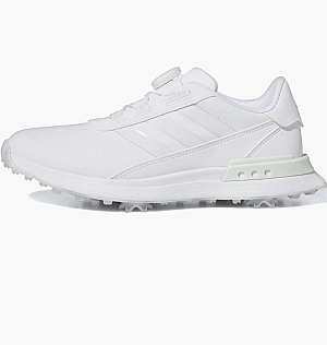 Кросівки Adidas S2G Boa 24 Golf Shoes White IF0319