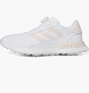 Кросівки Adidas S2G Boa 24 Golf Shoes White IF0320