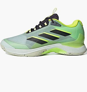 Кросівки Adidas Avacourt 2 Tennis Shoes Green IF0400