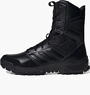 Сапоги Adidas Gsg-9.2024 Boots Black IF7845