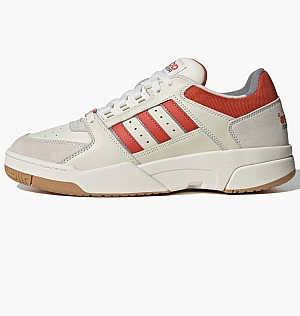 Кроссовки Adidas Torsion Tennis Low Shoes Beige IG5010