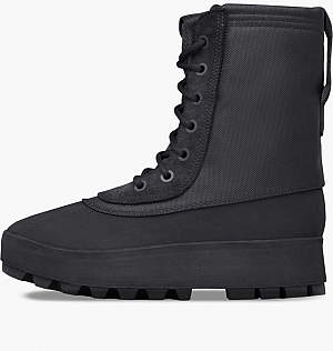 Сапоги Adidas Yeezy 950 Pirate Boots Black IG8188