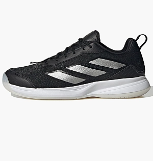 Кроссовки Adidas Avaflash Low Tennis Shoes Black IG9543