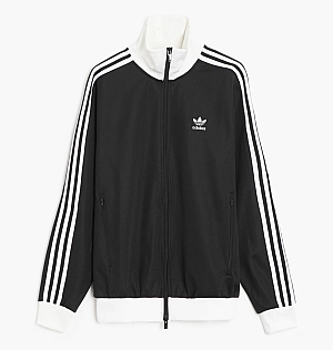 Олімпійка Adidas Originals Beckenbauer Track Jacket Black II5763